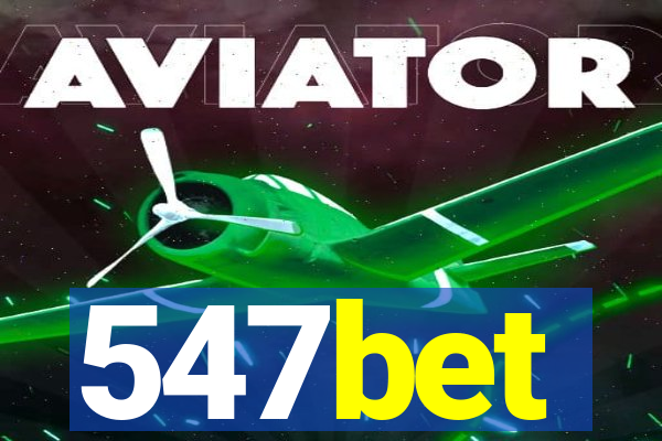 547bet