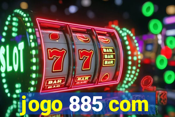 jogo 885 com