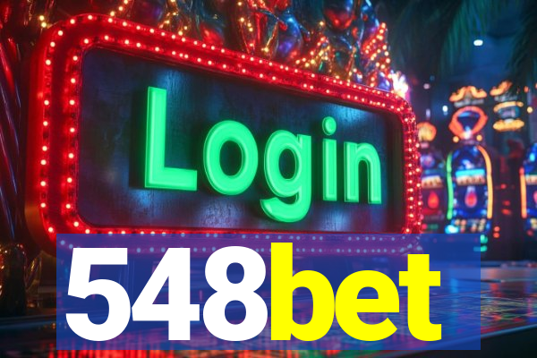 548bet