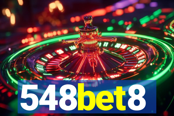 548bet8