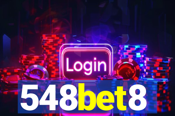 548bet8