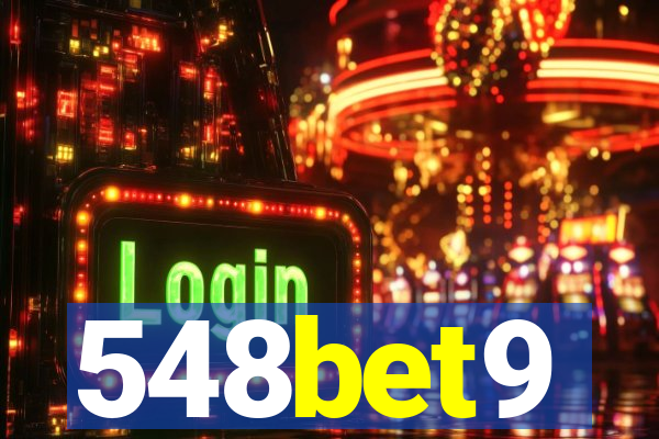 548bet9