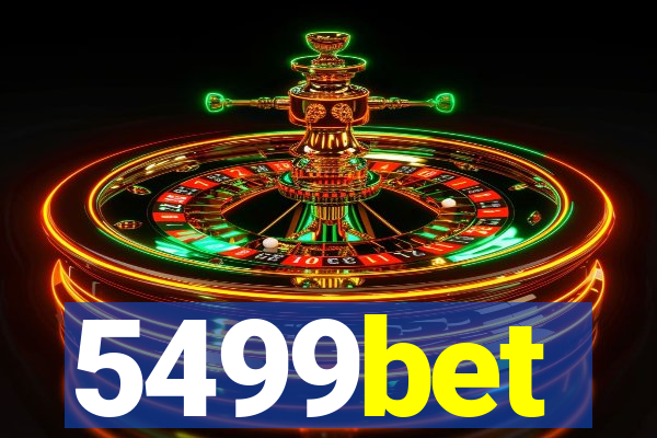 5499bet