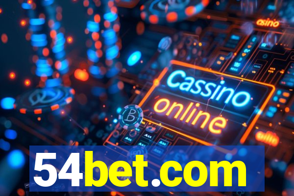 54bet.com