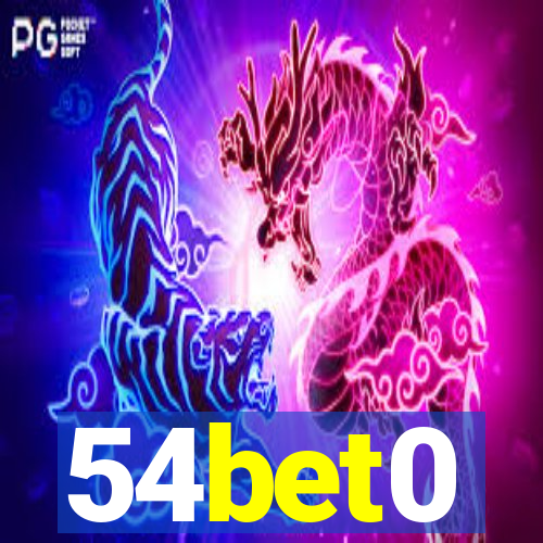 54bet0