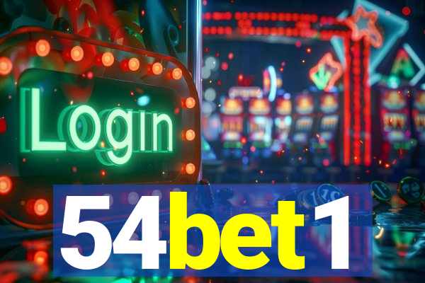 54bet1