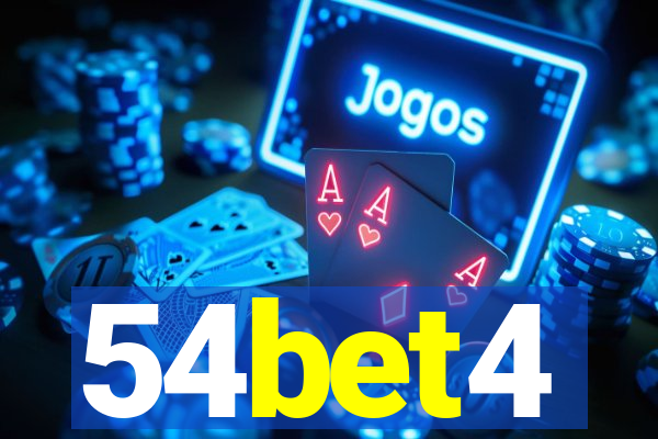 54bet4