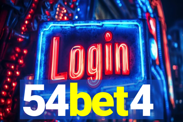 54bet4