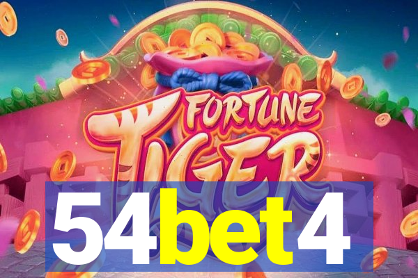 54bet4