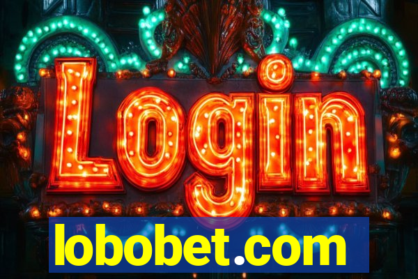 lobobet.com