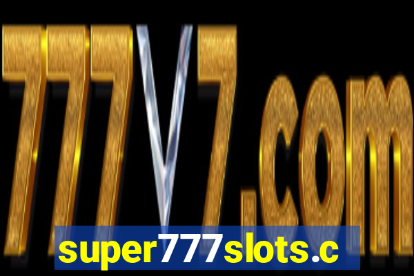 super777slots.com