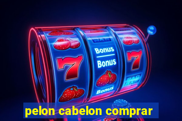 pelon cabelon comprar