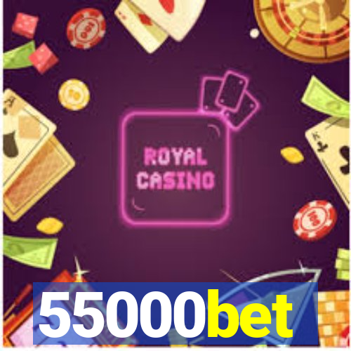 55000bet