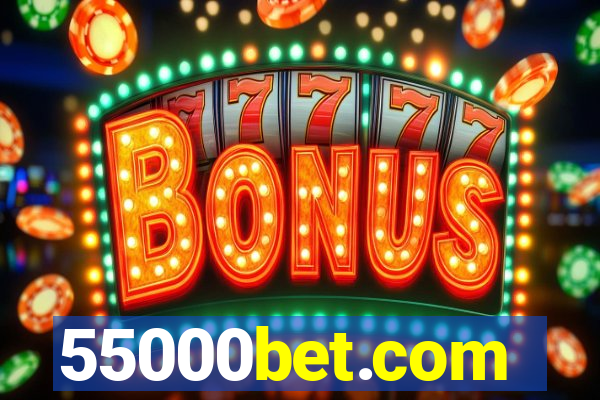 55000bet.com