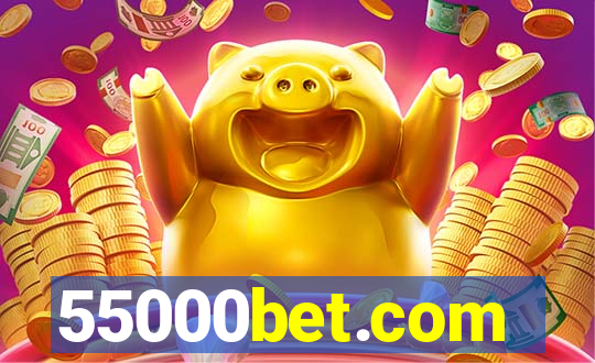 55000bet.com