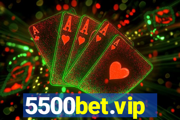 5500bet.vip