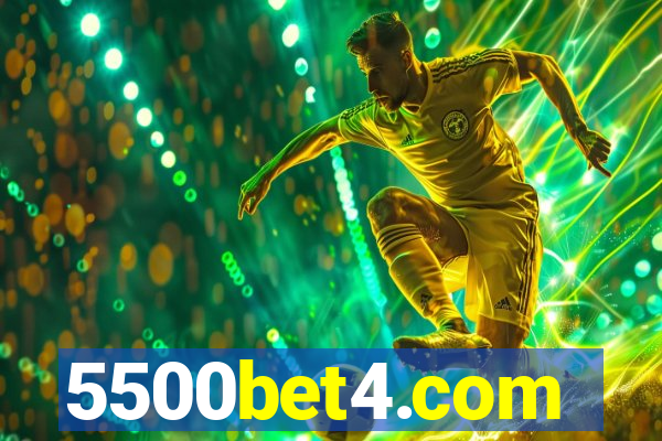 5500bet4.com