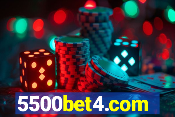 5500bet4.com