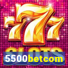 5500betcom