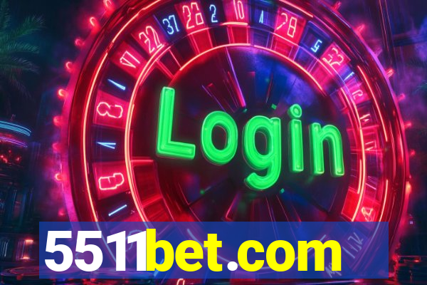 5511bet.com