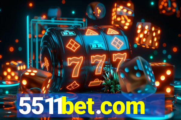 5511bet.com