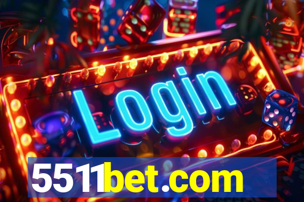 5511bet.com