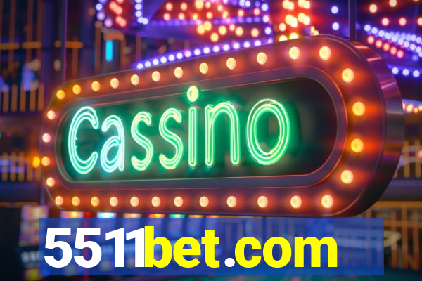 5511bet.com