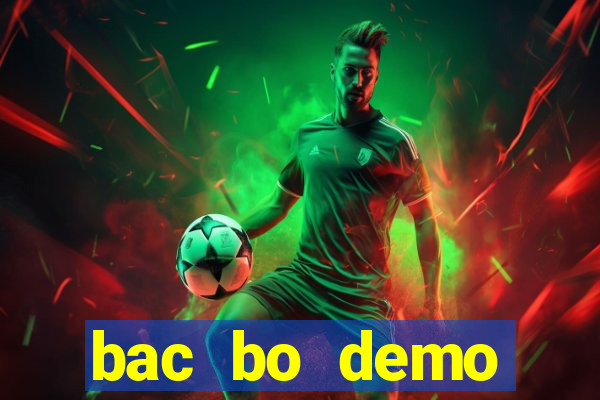 bac bo demo grátis dinheiro infinito