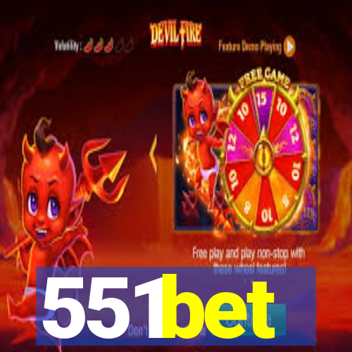 551bet