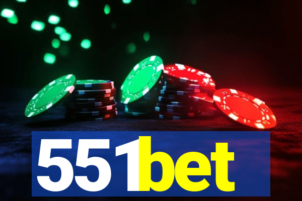 551bet