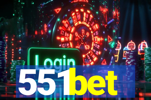 551bet