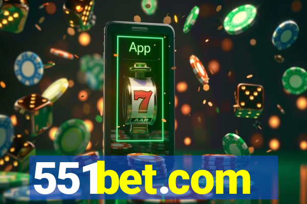 551bet.com