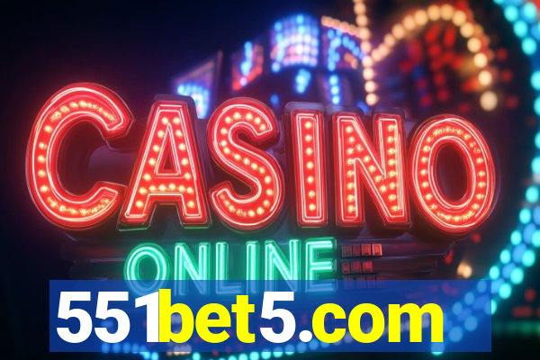 551bet5.com