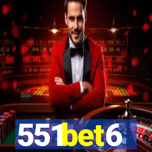 551bet6