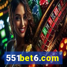 551bet6.com