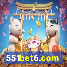 551bet6.com