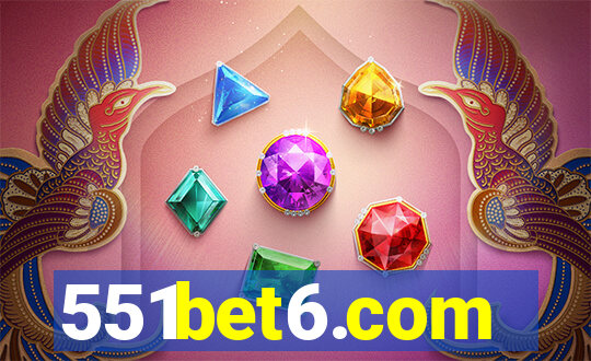 551bet6.com