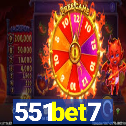 551bet7