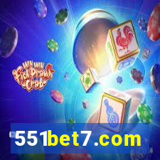 551bet7.com