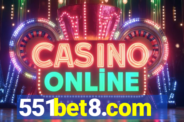 551bet8.com