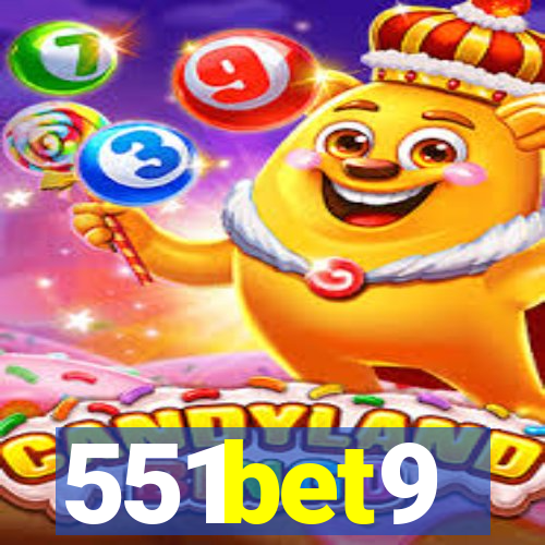 551bet9