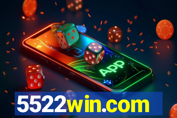 5522win.com