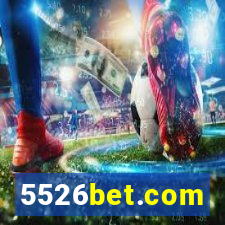 5526bet.com