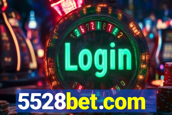 5528bet.com