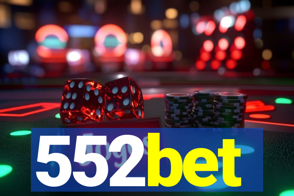 552bet