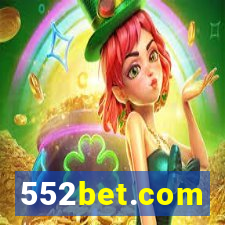 552bet.com