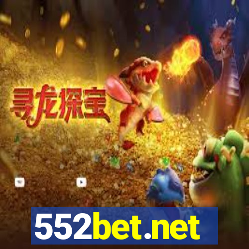 552bet.net