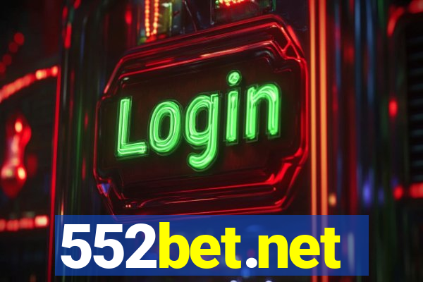 552bet.net