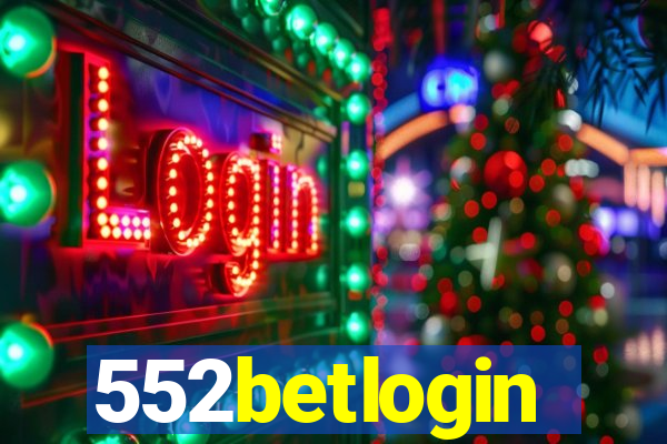 552betlogin