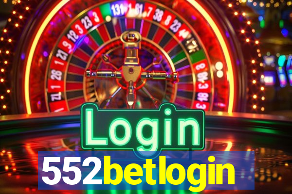 552betlogin